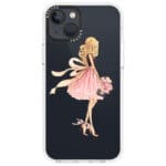 Blonde Girl Kryt iPhone 13