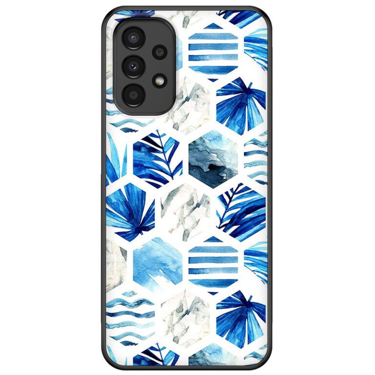 Blue Design Kryt Samsung Galaxy A13 5G