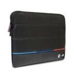 BMW BMCS16PUCARTCBK Black Carbon Tricolor Kryt MacBook Pro 16"