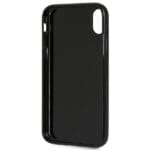 BMW BMHCI61MBC Black Siganture-Carbon Kryt iPhone XR