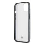 BMW BMHCP13SPCUMRBK Signature Collection Transparent Kryt iPhone 13 Mini