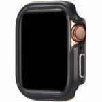 Bumper Kryt Na Apple Watch 40mm Black