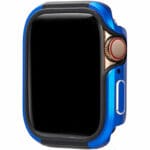 Bumper Kryt Na Apple Watch 40mm Blue