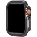 Bumper Kryt Na Apple Watch 40mm Gray