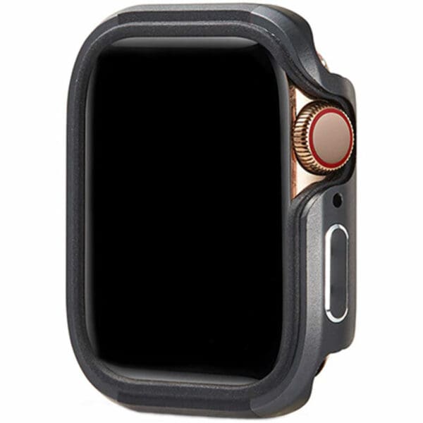 Bumper Kryt Na Apple Watch 40mm Gray