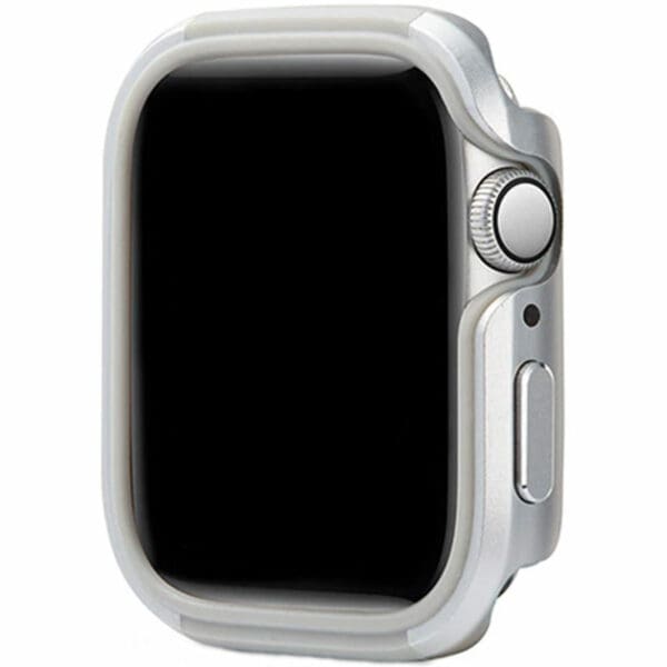 Bumper Kryt Na Apple Watch 40mm Silver