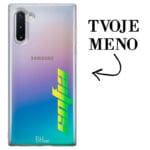 Calabasas Kryt Samsung Note 10