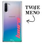 Calabasas Kryt Samsung Note 10