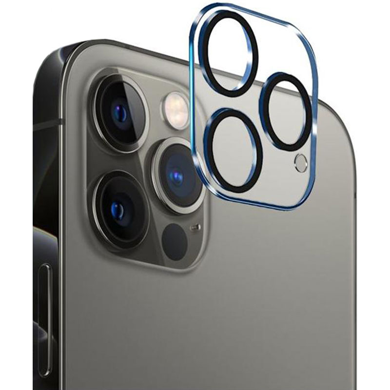 Ochranné Sklo Na Kameru iPhone 12 Pro