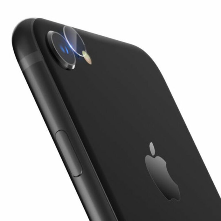 Ochranné Sklo Na Kameru iPhone 8/7/SE 2020/SE 2022