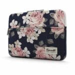 Canvaslife Sleeve Laptop 13-14 Navy Rose