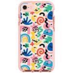 Carnival Fun Kryt iPhone 8/7/SE 2020/SE 2022
