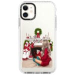Christmas Day Blonde Kryt iPhone 11