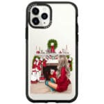 Christmas Day Blonde Kryt iPhone 11 Pro
