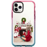 Christmas Day Blonde Kryt iPhone 11 Pro