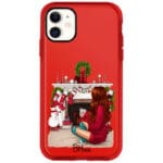 Christmas Day Redhead Kryt iPhone 11