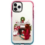 Christmas Day Redhead Kryt iPhone 11 Pro