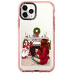 Christmas Day Redhead Kryt iPhone 11 Pro