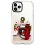 Christmas Day Redhead Kryt iPhone 11 Pro Max