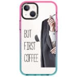 Coffee First Kryt iPhone 14
