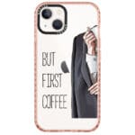Coffee First Kryt iPhone 14