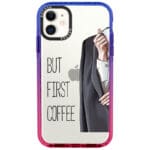 Coffee First Kryt iPhone 11