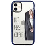 Coffee First Kryt iPhone 11