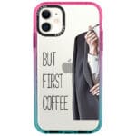 Coffee First Kryt iPhone 11