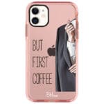 Coffee First Kryt iPhone 11