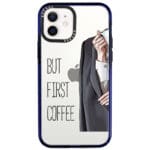 Coffee First Kryt iPhone 12/12 Pro