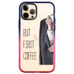 Coffee First Kryt iPhone 12 Pro Max