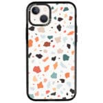 Colorful Pebbles Kryt iPhone 13