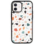 Colorful Pebbles Kryt iPhone 12/12 Pro