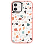 Colorful Pebbles Kryt iPhone 12/12 Pro