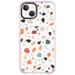 Colorful Pebbles Kryt iPhone 14 Plus