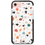 Colorful Pebbles Kryt iPhone 8/7/SE 2020/SE 2022