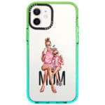 Cool Mom Kryt iPhone 12 Mini