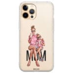 Cool Mom Kryt iPhone 12 Pro Max