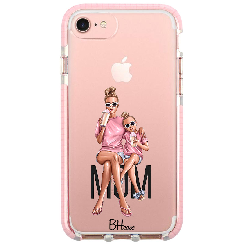 Cool Mom Kryt iPhone 8/7/SE 2020/SE 2022