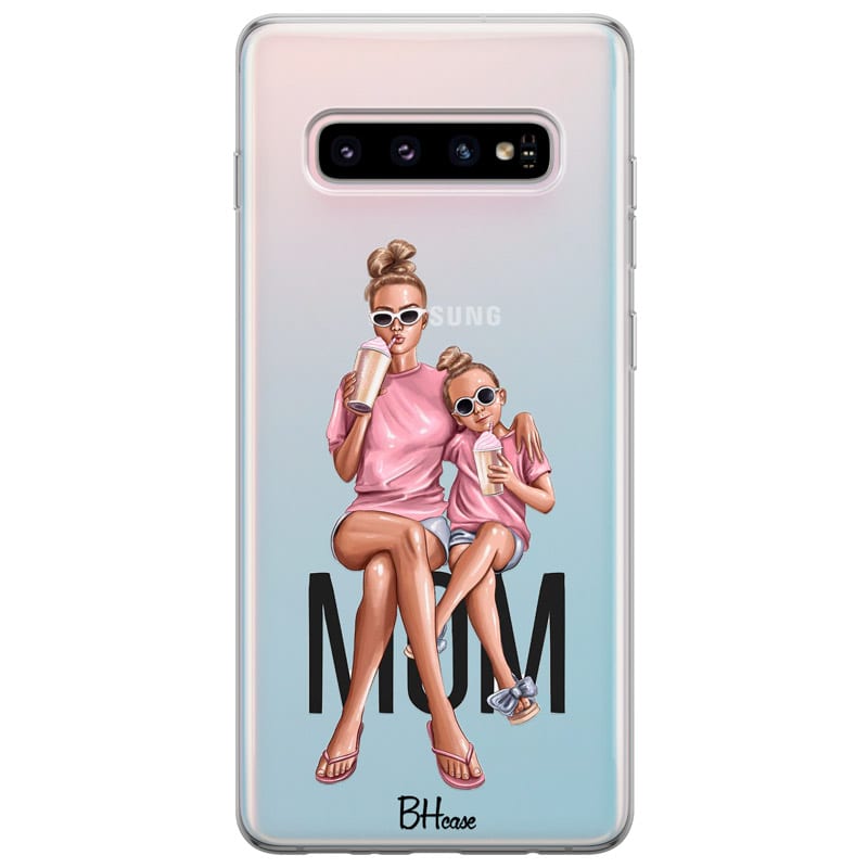 Cool Mom Kryt Samsung S10
