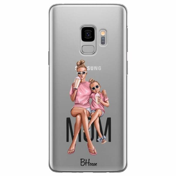 Cool Mom Kryt Samsung S9
