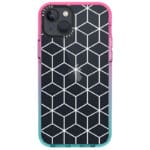 Cubic Grid Kryt iPhone 14