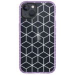 Cubic Grid Kryt iPhone 14