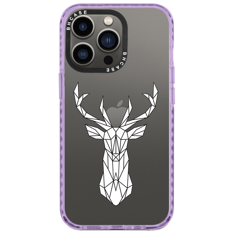 Deer Kryt iPhone 14 Pro