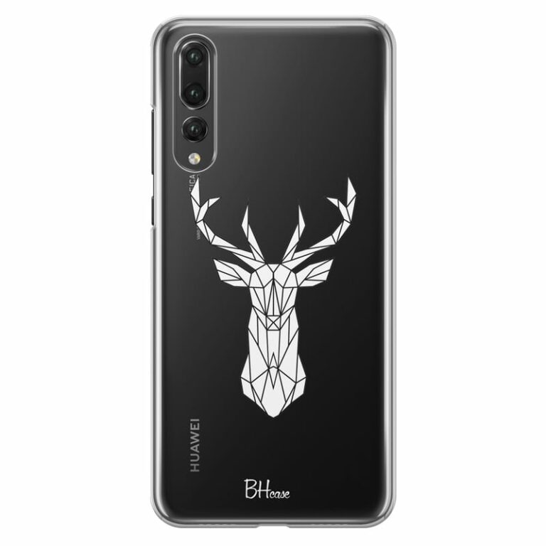 Deer Kryt Huawei P20 Pro