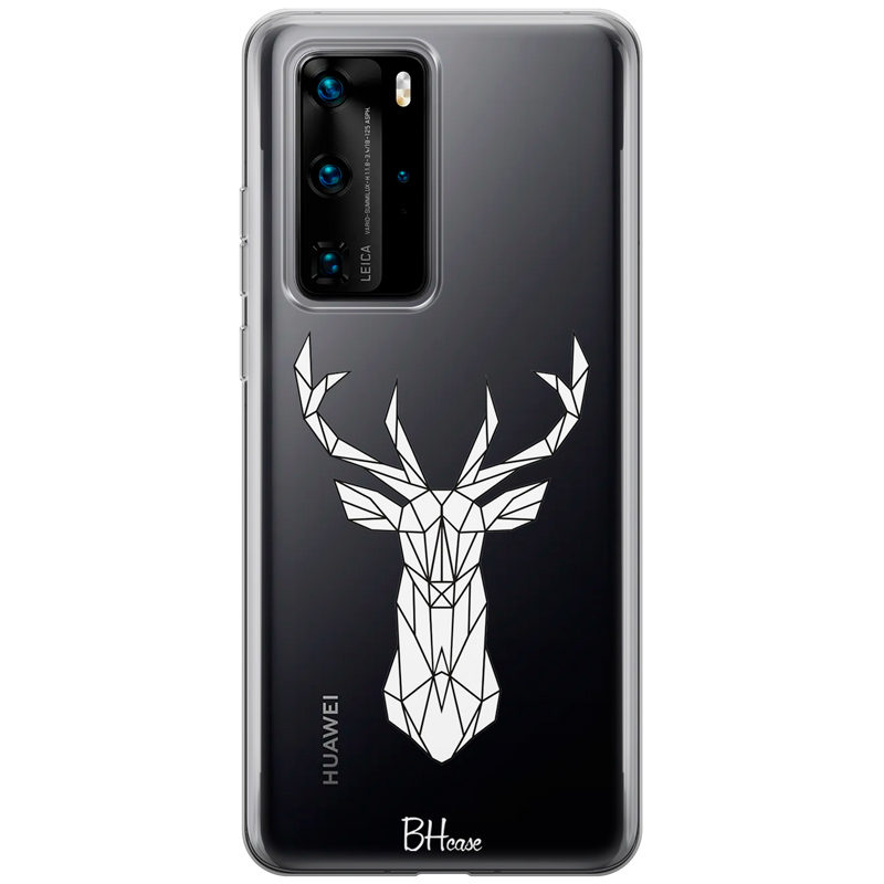 Deer Kryt Huawei P40 Pro