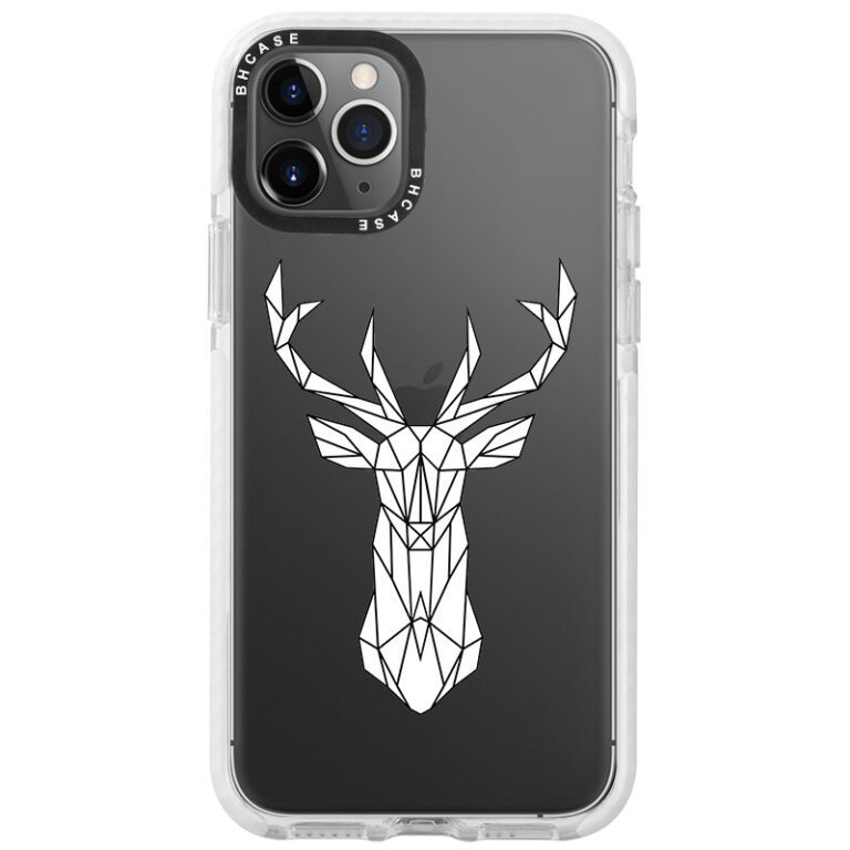 Deer Kryt iPhone 11 Pro