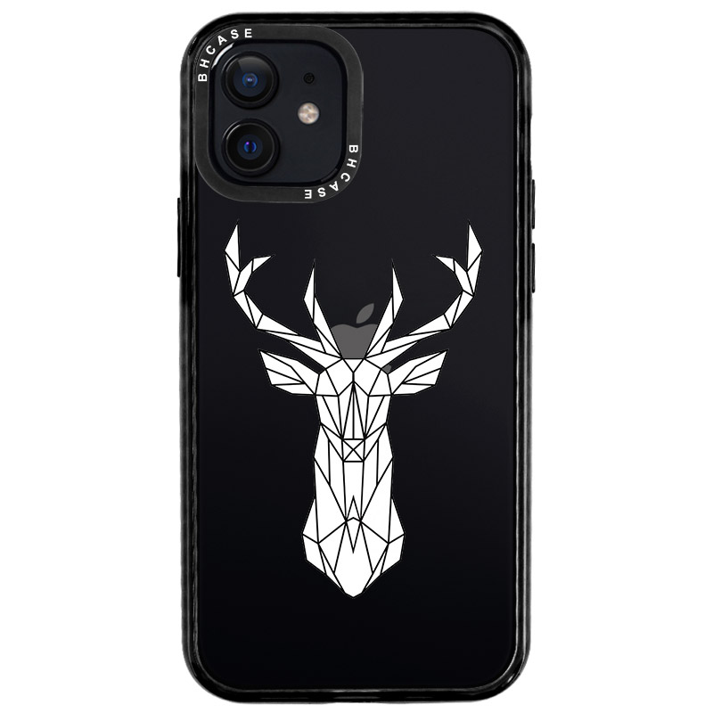 Deer Kryt iPhone 12/12 Pro
