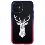 Deer Kryt iPhone 12 Mini