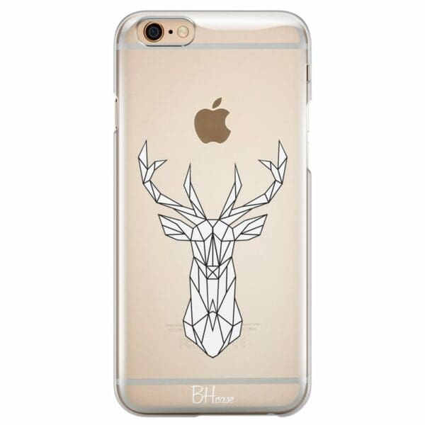 Deer Kryt iPhone 6/6S